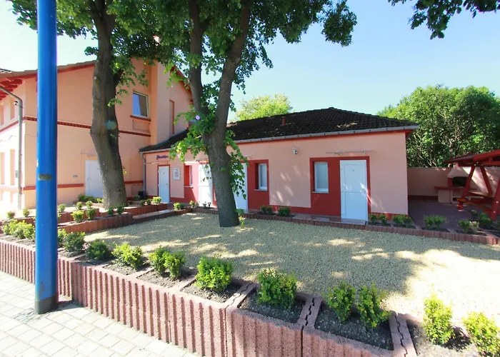 Pension Am Ostbahnhof